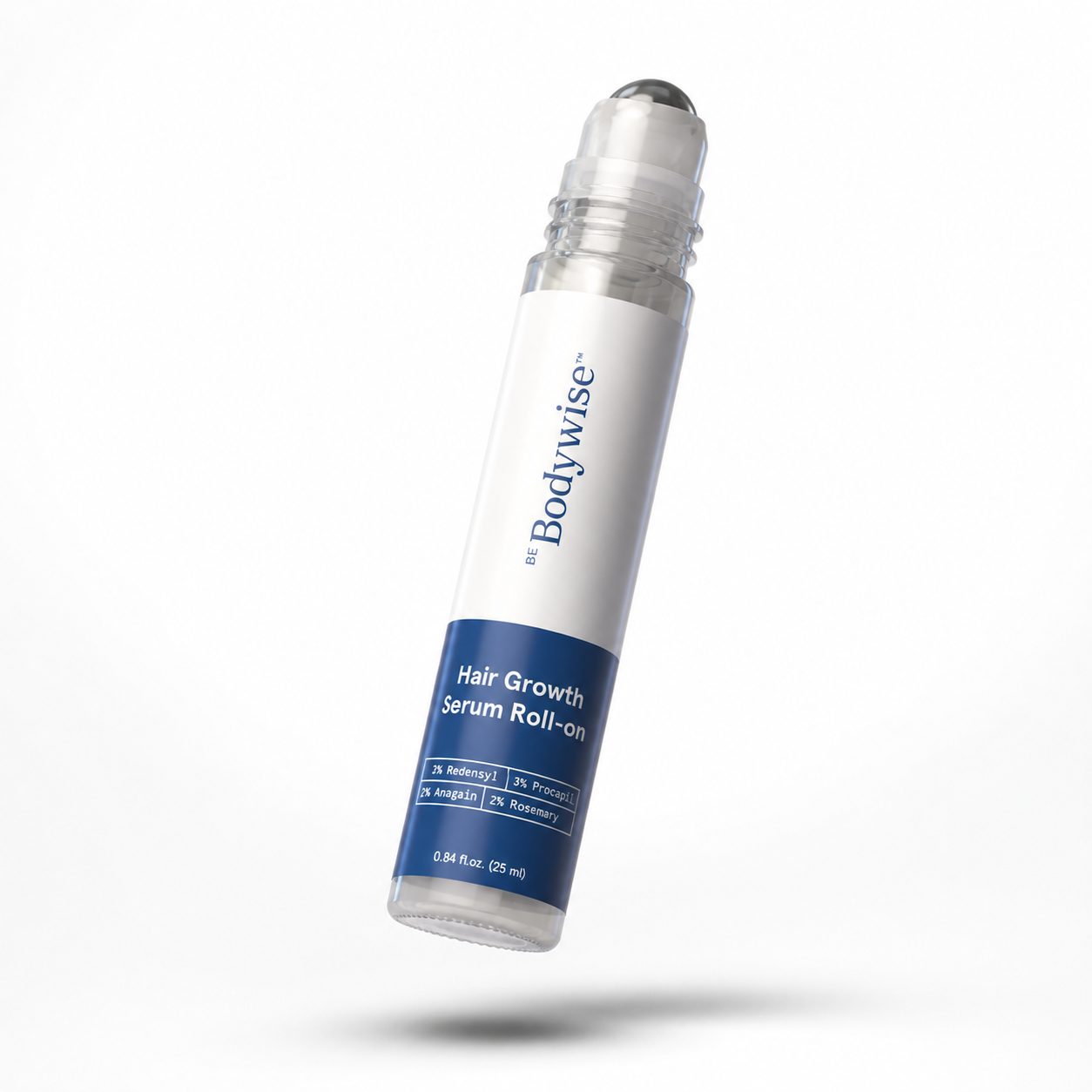 Bodywise Capilar: Regenera tu cabello desde la raíz