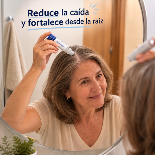 Bodywise Capilar: Regenera tu cabello desde la raíz