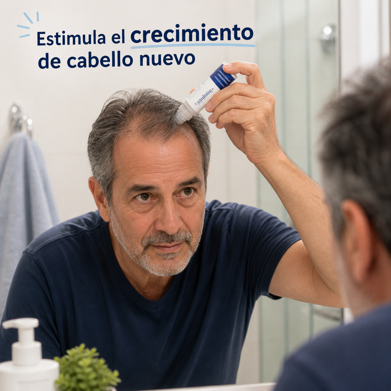 Bodywise Capilar: Regenera tu cabello desde la raíz